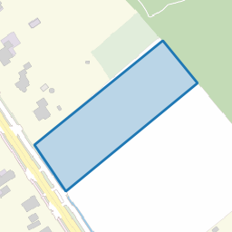 Perceel GSL01-C-4038