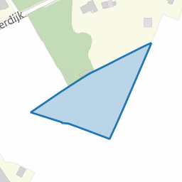 Perceel GSL01-C-4181