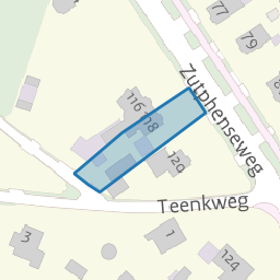 Perceel GSL01-C-4196