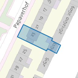 Perceel GSL01-C-4264