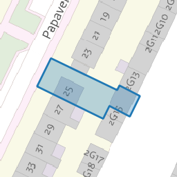 Perceel GSL01-C-4265