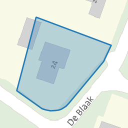 Perceel GSL01-C-4364