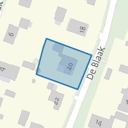 Perceel GSL01-C-4366