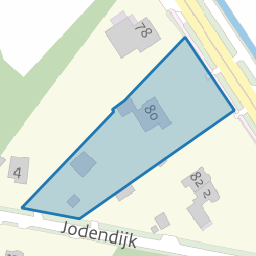 Perceel GSL01-C-4445