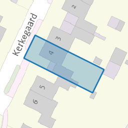 Perceel GSL01-C-4500