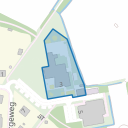 Perceel GSL01-C-4509