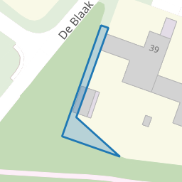 Perceel GSL01-C-4578