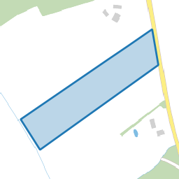 Perceel GSL01-C-4607