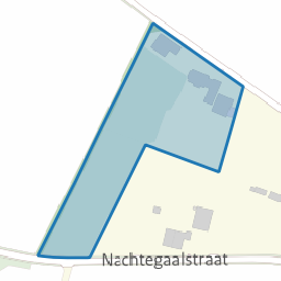 Perceel GSL01-C-4652