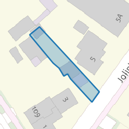 Perceel GSL01-C-4660