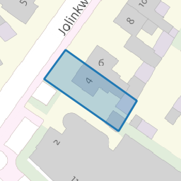 Perceel GSL01-C-4661