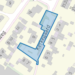 Perceel GSL01-C-4703