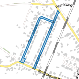 Perceel GSL01-C-4731