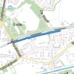 Perceel GSL01-C-4770