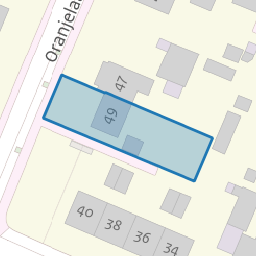 Perceel GSL01-C-4825