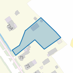 Perceel GSL01-C-4832