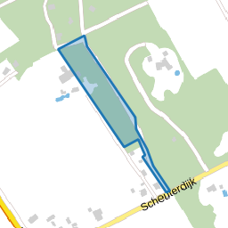 Perceel GSL01-C-4842