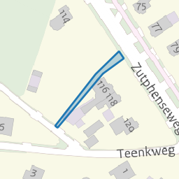 Perceel GSL01-C-4845