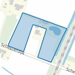 Perceel GSL01-C-4853