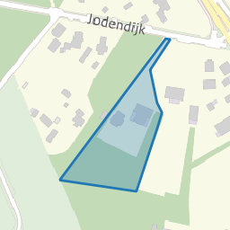 Perceel GSL01-C-4868