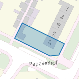 Perceel GSL01-C-4920