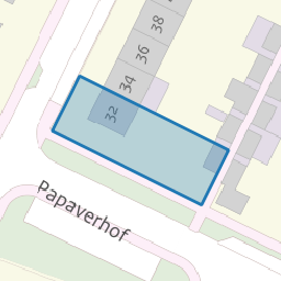 Perceel GSL01-C-4921