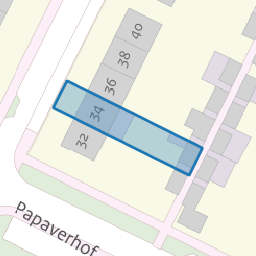 Perceel GSL01-C-4922