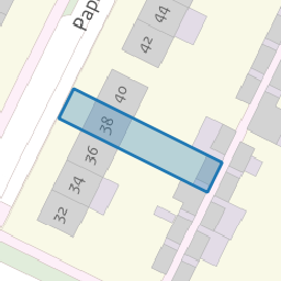 Perceel GSL01-C-4924