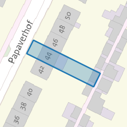 Perceel GSL01-C-4927