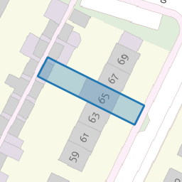 Perceel GSL01-C-4939