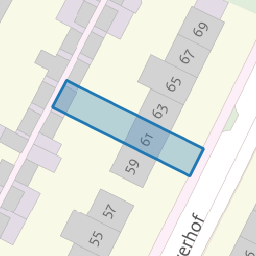 Perceel GSL01-C-4941