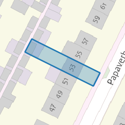 Perceel GSL01-C-4945