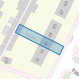 Perceel GSL01-C-4951