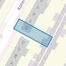 Perceel GSL01-C-4960