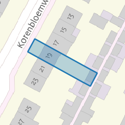 Perceel GSL01-C-4962