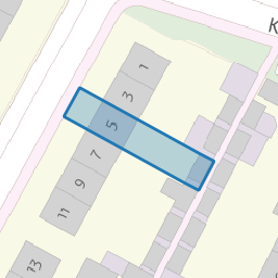 Perceel GSL01-C-4969