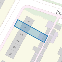 Perceel GSL01-C-4970