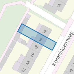 Perceel GSL01-C-4981