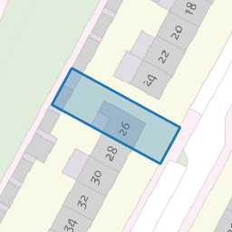 Perceel GSL01-C-4986