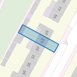 Perceel GSL01-C-4987