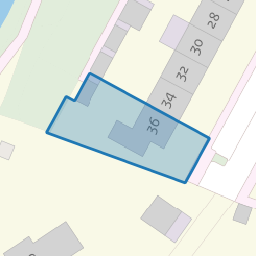 Perceel GSL01-C-4991