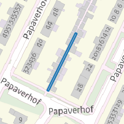 Perceel GSL01-C-4995