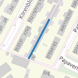 Perceel GSL01-C-4997