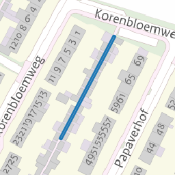 Perceel GSL01-C-4998