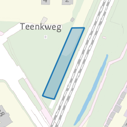 Perceel GSL01-C-5016