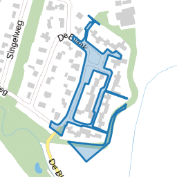 Perceel GSL01-C-5020