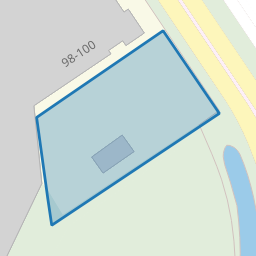 Perceel GSL01-C-5025