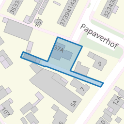 Perceel GSL01-C-5043