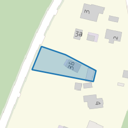 Perceel GSL01-C-5121