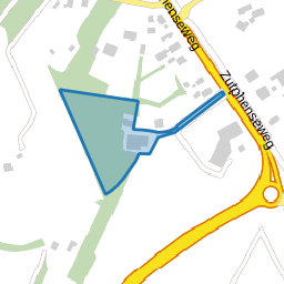 Perceel GSL01-C-5127